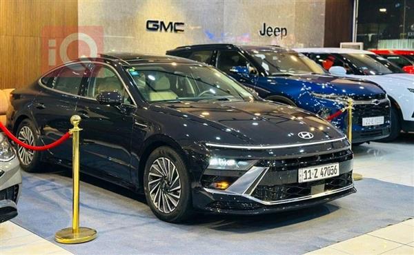 هيونداي سوناتا 2024 للبيع في العراق - النجف
